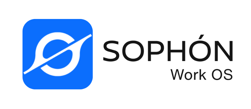 Sophón Logo